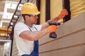 Best Wood Siding Installation  in Mcdonough, GA